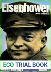 Ballantine|s Illustrated History of World War II. War Leader №7 - Eisenhower