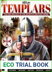 All About History Templars