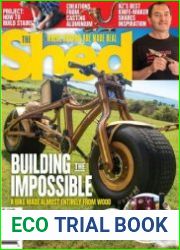 The Shed Magazine