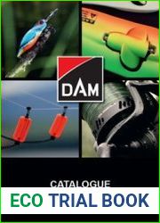 Каталог DAM 2019 г