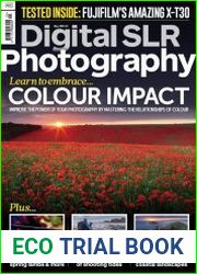 Digital SLR Photography