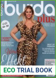 Burda Plus