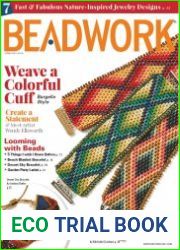 Beadwork Magazine