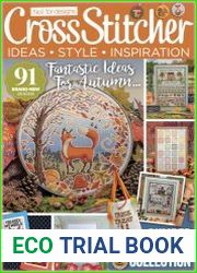 CrossStitcher
