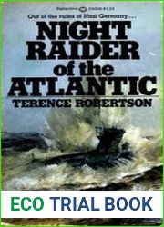 Night Raider of the Atlantic