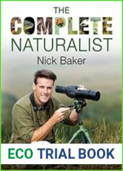 The Complete Naturalist (RSPB)