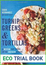 Turnip Greens & Tortillas A Mexican Chef Spices Up the Southern Kitchen