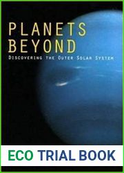 Planets Beyond Discovering the Outer Solar System