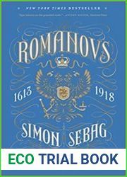 The Romanovs 1613-1918