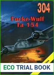 Focke-Wulf Ta 154 "Moskito"