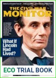 The Civil War Monitor - Fall 2023