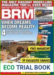 British Railway Modelling - October 2023