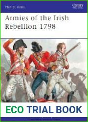 Armies of the Irish Rebellion 1798