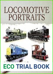 Locomotive Portraits