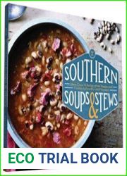 Southern Soups & Stews