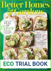 Better Homes and Gardens USA