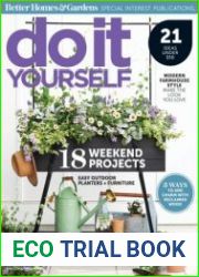 Do It Yourself Magazine