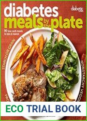 Diabetic Living Diabetes Meals by the Plate