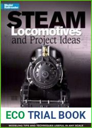 Steam Locomotives Projects & Ideas