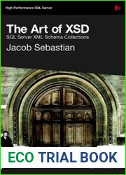 The Art of XSD SQL Server XML Schema Collections