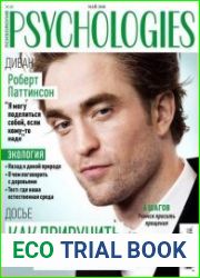 Psychologies