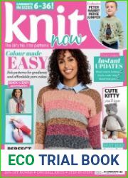 Knit Now