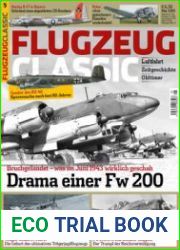 Flugzeug Classic 2019-05