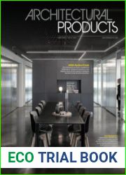 Architectural Products
