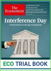 The Economist in Audio