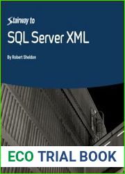 Stairway to SQL Server XML