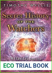 Secret History of the Watchers