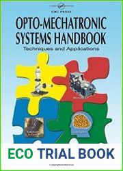 Opto-Mechatronic Systems Handbook
