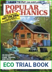 Popular Mechanics USA