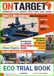 On Target Africa - August 2023