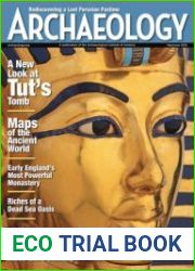 Archaeology Magazine