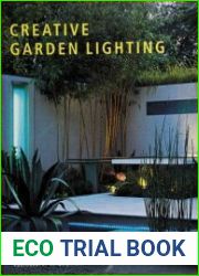 Creative Garden Lighting