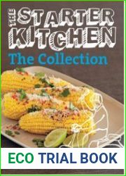 The Starter Kitchen
