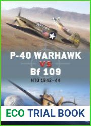 P-40 Warhawk vs Bf 109 MTO 1942-44