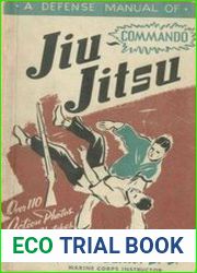 A Defense Manual of Commando Jiu-Jitsu