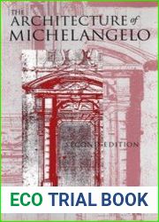 The Architecture of Michelangelo