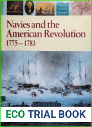 Navies and the American Revolution 1775-1783