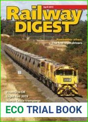 Railway Digest