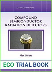 Compound Semiconductor Radiation Detectors