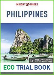 Insight Guides Philippines, 13 edition