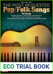 The Most Requested Pop/Folk Songs