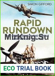 Rapid Rundown RAF Operations in the Middle and Far East 1945-1948