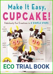Make It Easy, Cupcake!