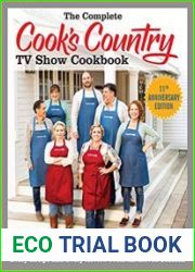 The Complete Cook|s Country TV Show Cookbook, 11th Anniversary Edition