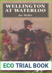 Wellington At Waterloo