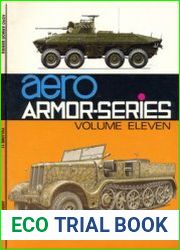 The German 8 Wheel Spaehpanzer "Luchs" (Armor Series 11)